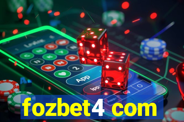fozbet4 com